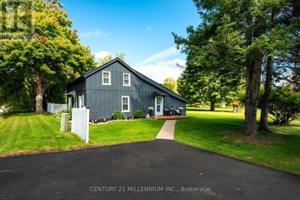 Office - 20429 Willoughby Road, Caledon, ON L7K1W2 Photo 4