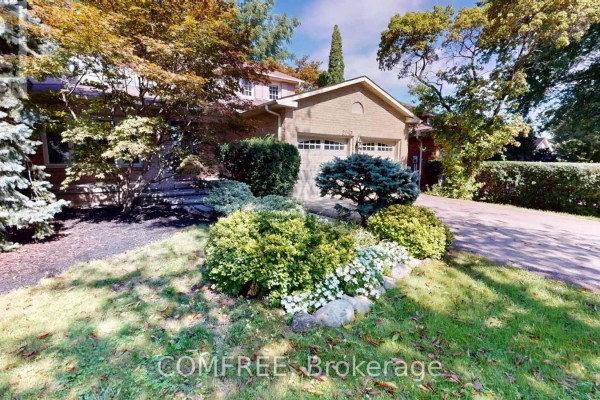 Family room - 2043 Burbank Drive, Mississauga, ON L5L2T6 Photo 2