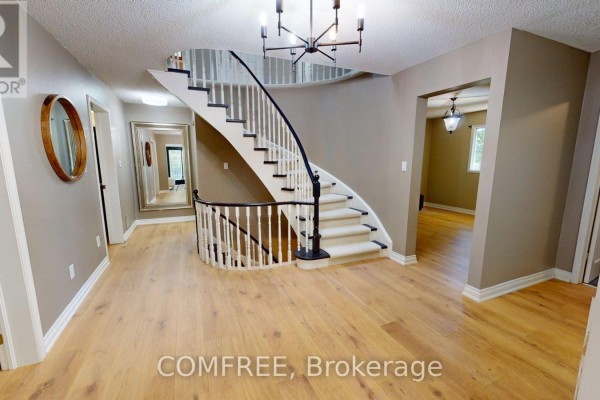 Other - 2043 Burbank Drive, Mississauga, ON L5L2T6 Photo 5