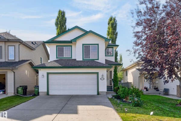 20435 56 Av Nw, Edmonton