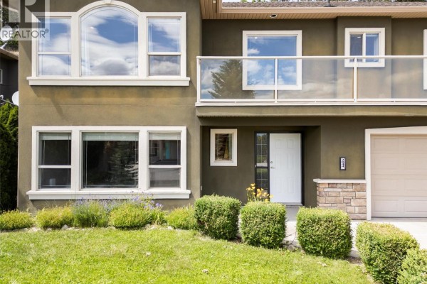 Family room - 2044 Spyglass Way, West Kelowna, BC V1Z3Z7 Photo 3