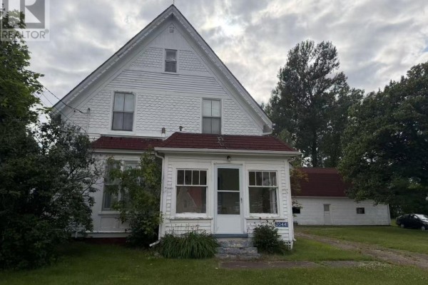 Dining room - 20441 Trans Canada Highway, Rte 1, Crapaud, PE C0A1J0 Photo 2
