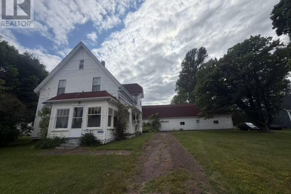 Kitchen - 20441 Trans Canada Highway, Rte 1, Crapaud, PE C0A1J0 Photo 3