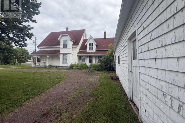Bedroom - 20441 Trans Canada Highway, Rte 1, Crapaud, PE C0A1J0 Photo 5
