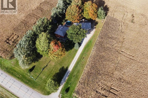 Storage - 20449 Duart Road, Orford Township, ON N0L1X0 Photo 3