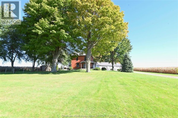 Foyer - 20449 Duart Road, Orford Township, ON N0L1X0 Photo 4