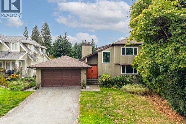 2045 Kirkstone Road, North Vancouver