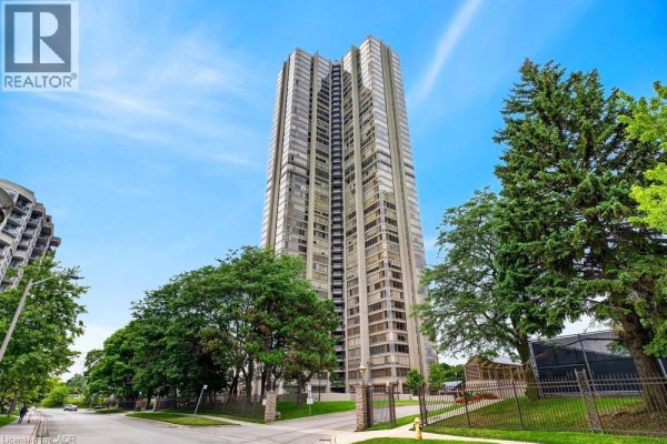 2045 Lake Shore Boulevard W Unit# 2901, Etobicoke, ON, photo 2