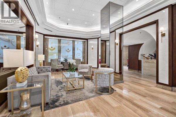 2045 Lake Shore Boulevard W Unit# 2901, Etobicoke, ON, photo 3