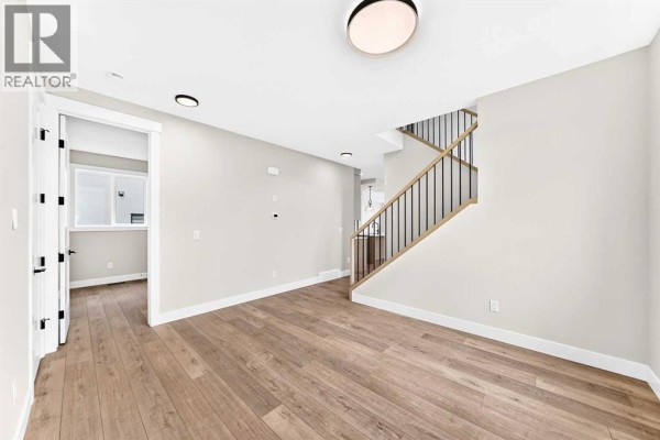 Dining room - 2045 Waterbury Road, Chestermere, AB T1X3A9 Photo 5