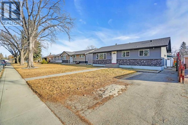Bedroom - 2046 33 Street Se, Calgary, AB T2B0T9 Photo 3