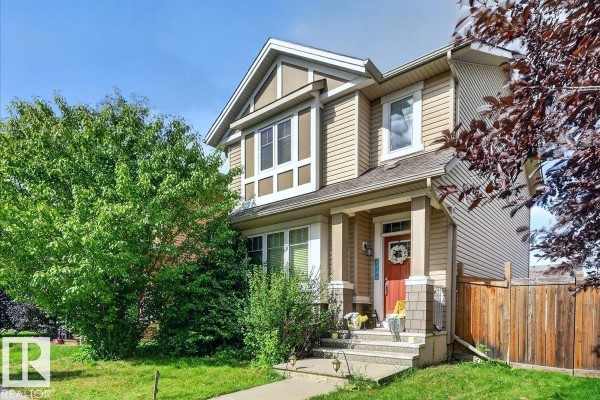 2046 Chalmers Wy Sw, Edmonton