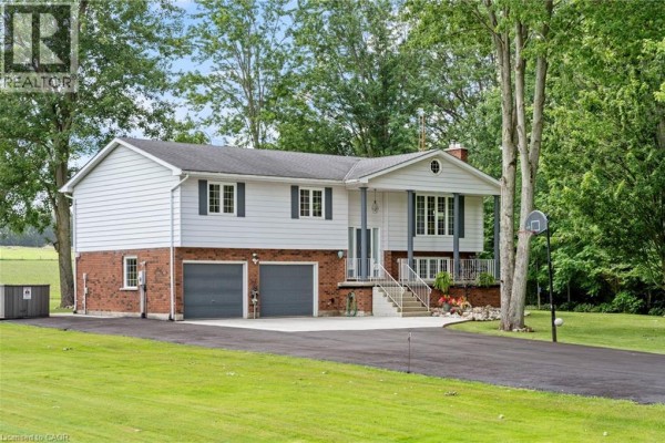 204642 Ninth Road, Tillsonburg, ON, photo 2