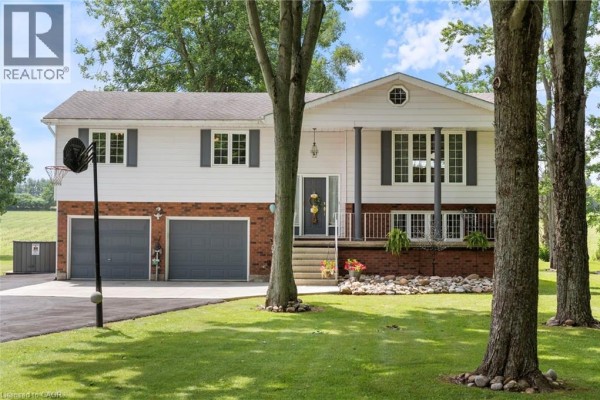 204642 Ninth Road, Tillsonburg, ON, photo 3