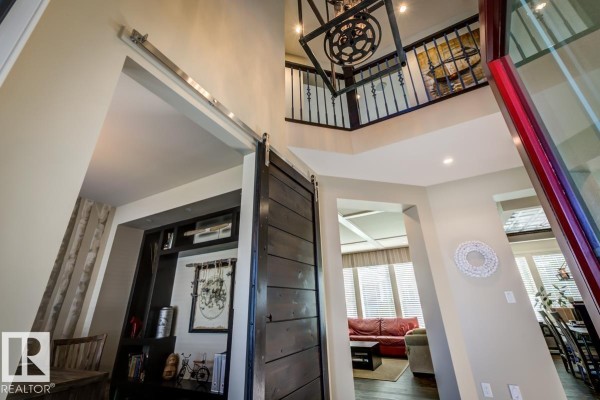 Den - 2047 90 St Sw Sw, Edmonton, AB T6X2C5 Photo 5