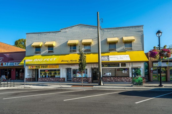 20483 Fraser Highway, Langley, BC V3A4G3 Photo 3