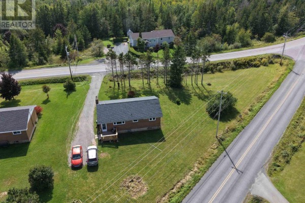 Living room - 2049 Frasers Mountain Road, Frasers Mountain, NS B2H5C4 Photo 3