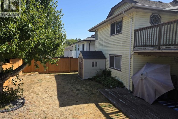 2049 Poel Place, Port Coquitlam, BC, photo 2