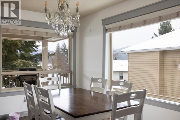 Utility room - 2049 Skyview Crescent, Lumby, BC V0E2G0 Photo 5