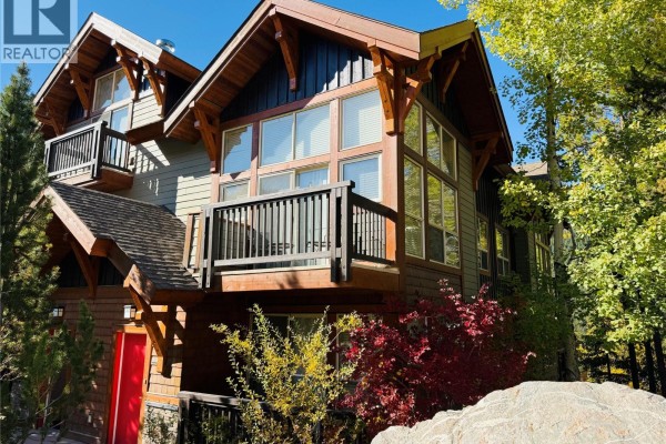 4pc Bathroom - 2049 Summit Drive Unit# 215 D, Panorama, BC V0A1T0 Photo 2