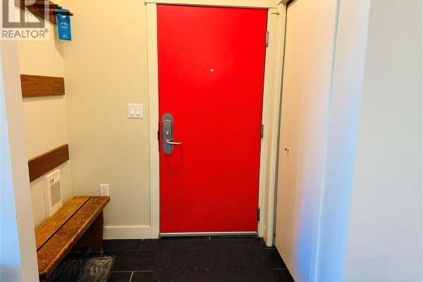 Primary Bedroom - 2049 Summit Drive Unit# 215 D, Panorama, BC V0A1T0 Photo 4