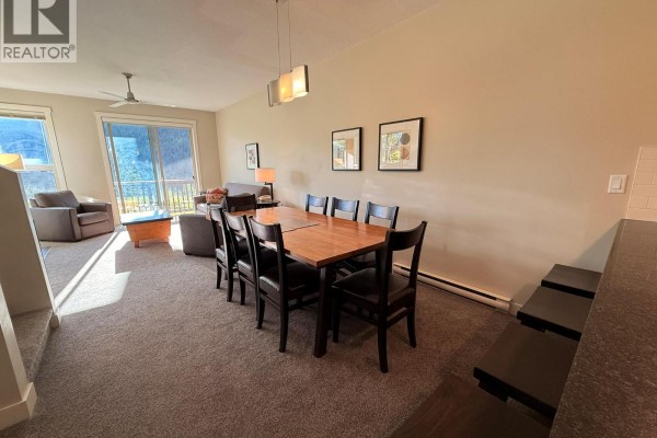 Partial bathroom - 2049 Summit Drive Unit# 311c, Panorama, BC V0A1T0 Photo 4
