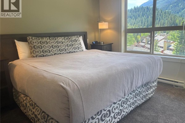 Primary Bedroom - 2049 Summit Drive Unit# 314b, Panorama, BC V0A1T0 Photo 4