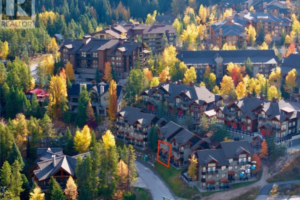 2pc Bathroom - 2049 Summit Drive Unit# 413c, Panorama, BC V0A1T0 Photo 5