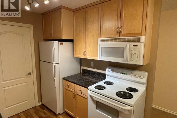 Bedroom - 204a1 1121 Mckercher Drive, Saskatoon, SK S7H5B8 Photo 4