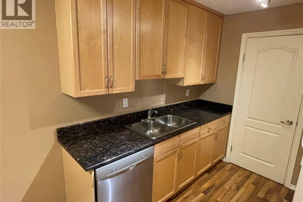 Bedroom - 204a1 1121 Mckercher Drive, Saskatoon, SK S7H5B8 Photo 5