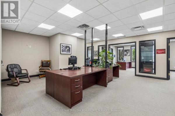 204b - 2904 South Sheridan Way, Oakville, ON L6J7L7 Photo 5