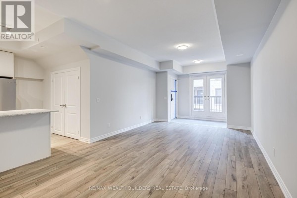 204b-06 - 349 Wheat Boom Drive W, Oakville, ON L6H7X5 Photo 5