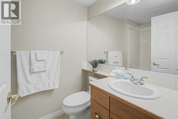 Foyer - 205, 15 Everstone Drive Sw, Calgary, AB T2Y5B5 Photo 5