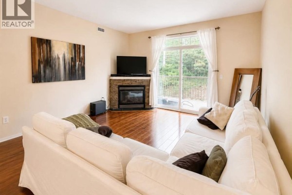 Bedroom - 205, 160 Moberly Road, Grande Cache, AB T0E0Y0 Photo 4