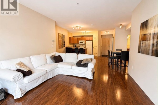 205, 160 Moberly Road, Grande Cache, AB T0E0Y0 Photo 5