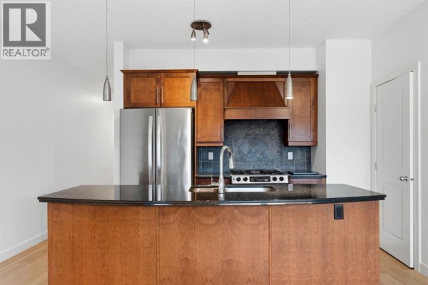 Foyer - 205, 1818 14 Street Sw, Calgary, AB T2T0C3 Photo 4