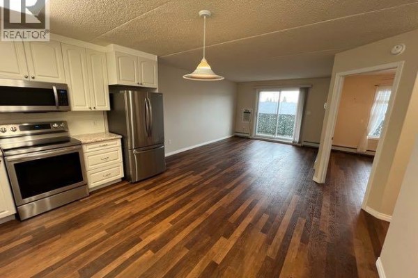 205, 228 Pembina Avenue, Hinton, AB T7V0A5 Photo 5