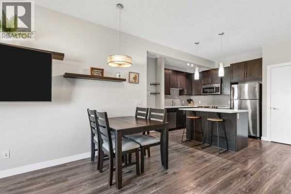 4pc Bathroom - 205, 4 Sage Hill Terrace Nw, Calgary, AB T3R0W4 Photo 2