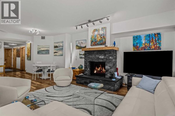 Breakfast - 205, 600 Spring Creek Drive, Canmore, AB T1W0C8 Photo 4