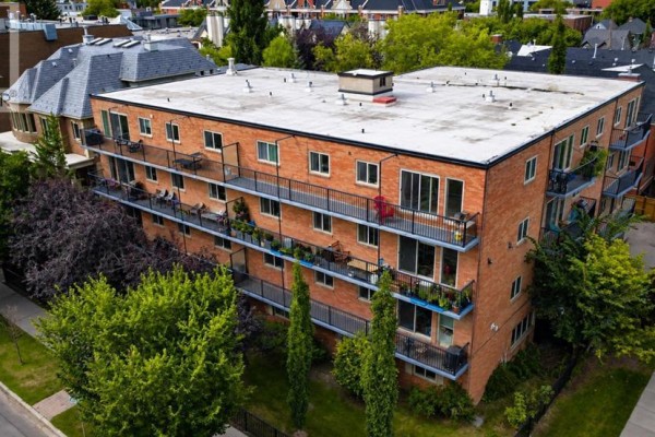 Other - 205, 808 Royal Avenue Sw, Calgary, AB T2T0L3 Photo 3