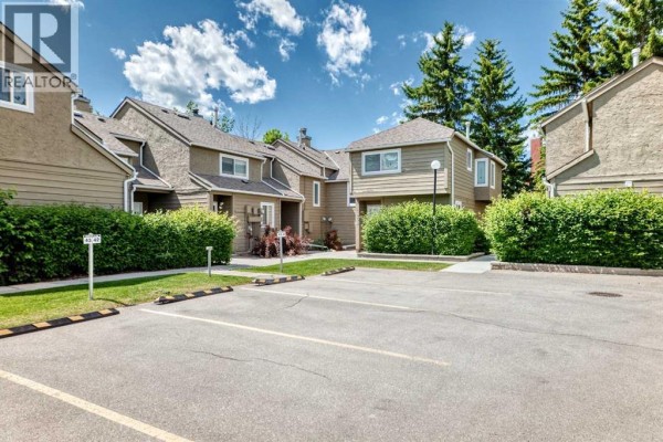 Other - 205, 829 Coach Bluff Crescent Sw, Calgary, AB T3H1B1 Photo 2