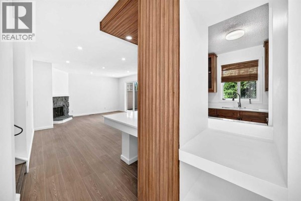 4pc Bathroom - 205, 829 Coach Bluff Crescent Sw, Calgary, AB T3H1B1 Photo 4