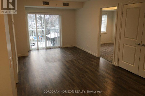 Living room - 205 (d1) - 253 Broadway Street, Tillsonburg, ON N4G0H8 Photo 2