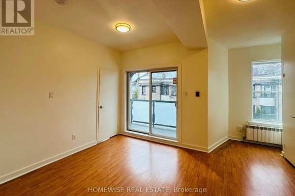 205 - 1 Triller Avenue, Toronto, ON M6K3B7 Photo 3