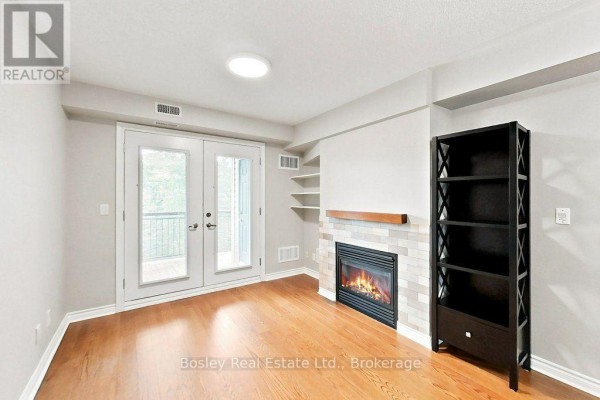 Dining room - 205 - 10 Brandy Lane Drive, Collingwood, ON L9Y0X4 Photo 2