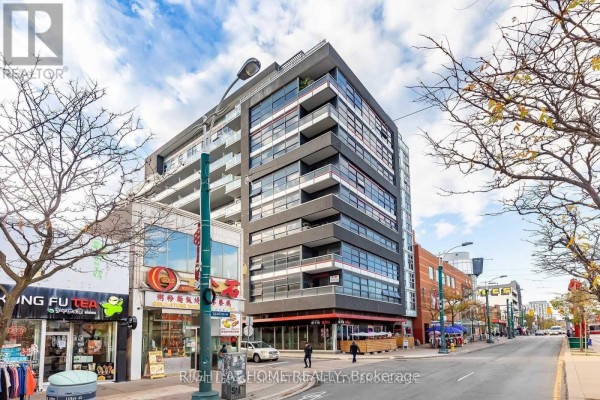 205 - 10 Willison Square, Toronto