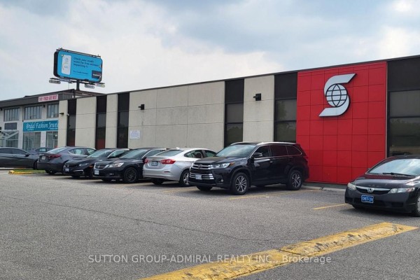 205 - 1001 Finch Avenue W, Toronto, ON, photo 2