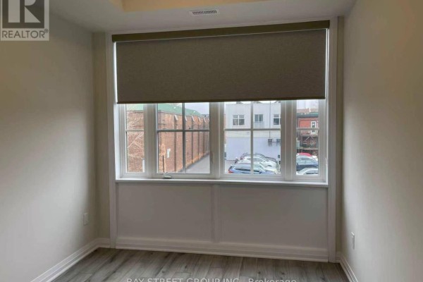 205 - 12 Blanshard Street, Hamilton, ON L8P2A3 Photo 4