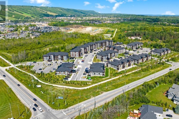 205 - 13 Beausoleil Lane, Blue Mountains, ON, photo 2