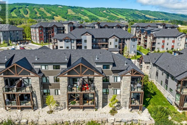 205 - 13 Beausoleil Lane, Blue Mountains, ON, photo 3